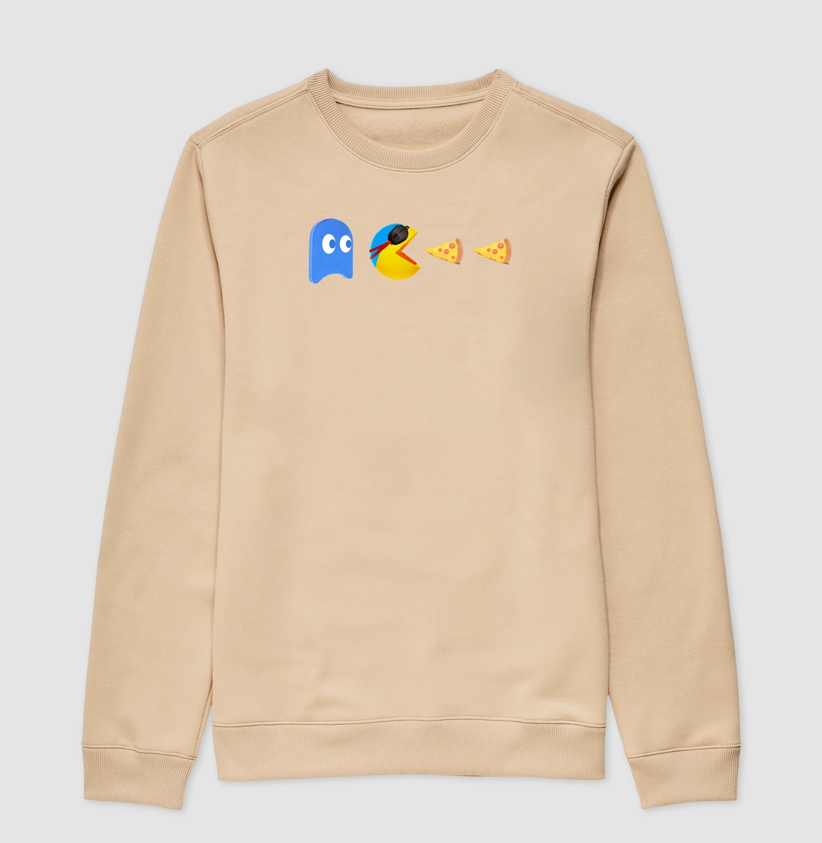 pac-man