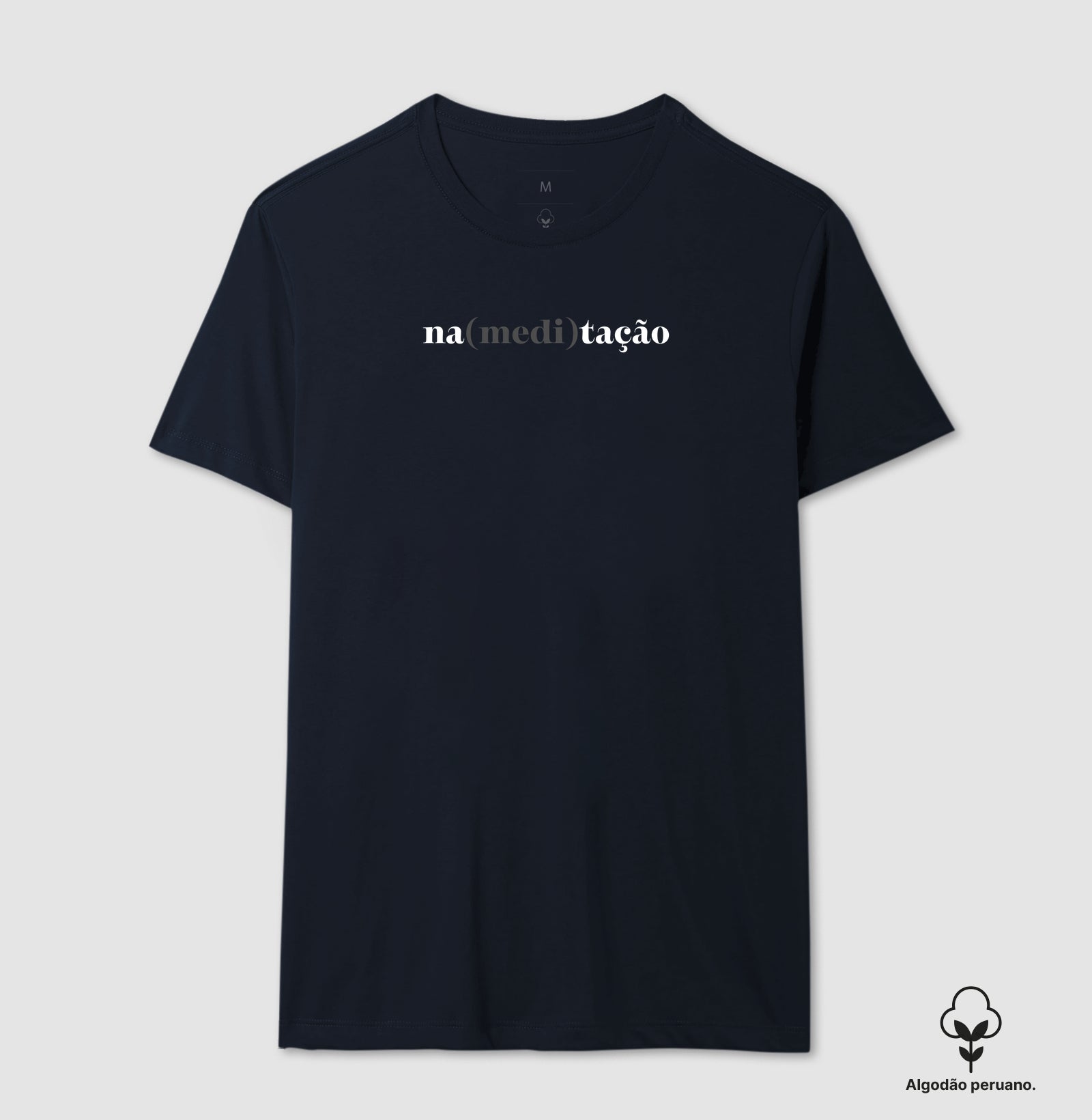 na (medi) tação