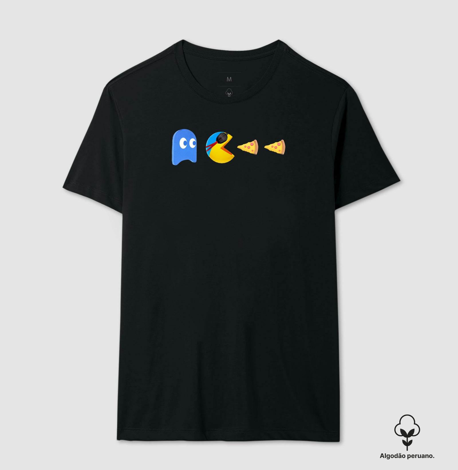 pac-man