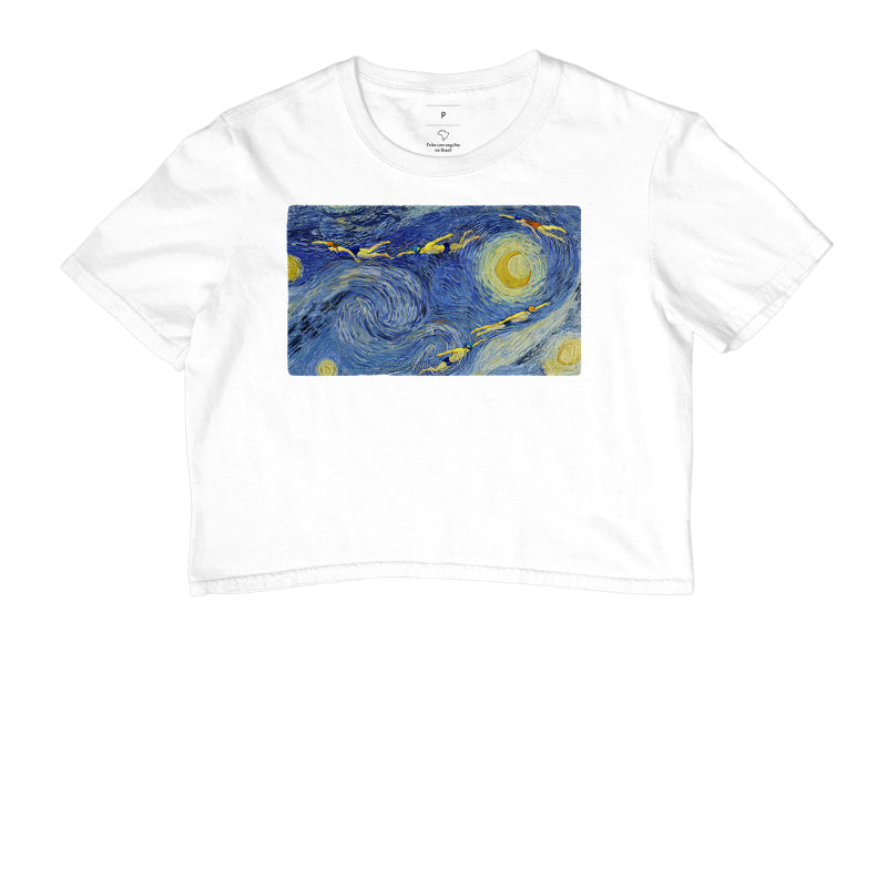 O Mar Agitado