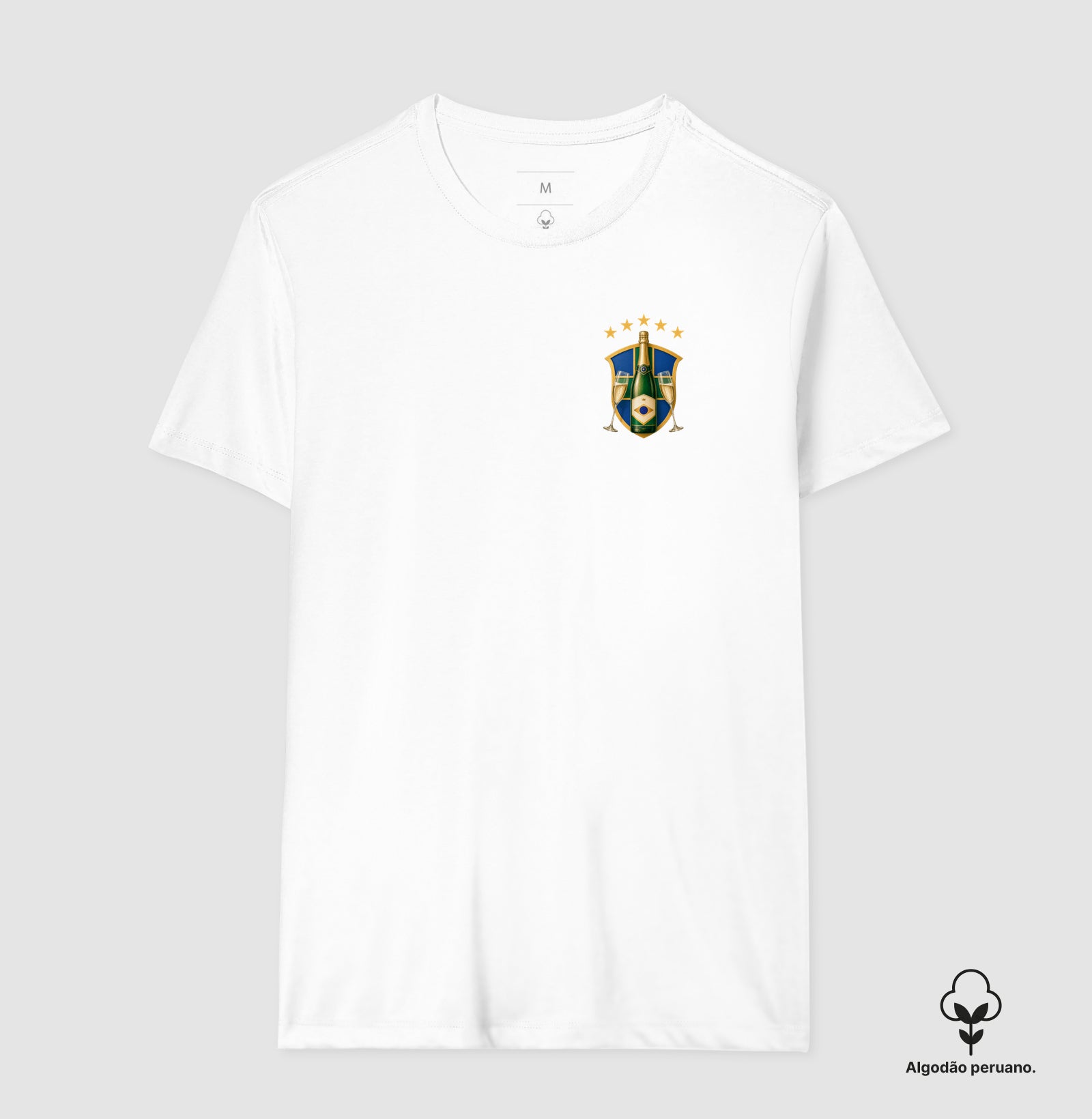 Brasão Celebração