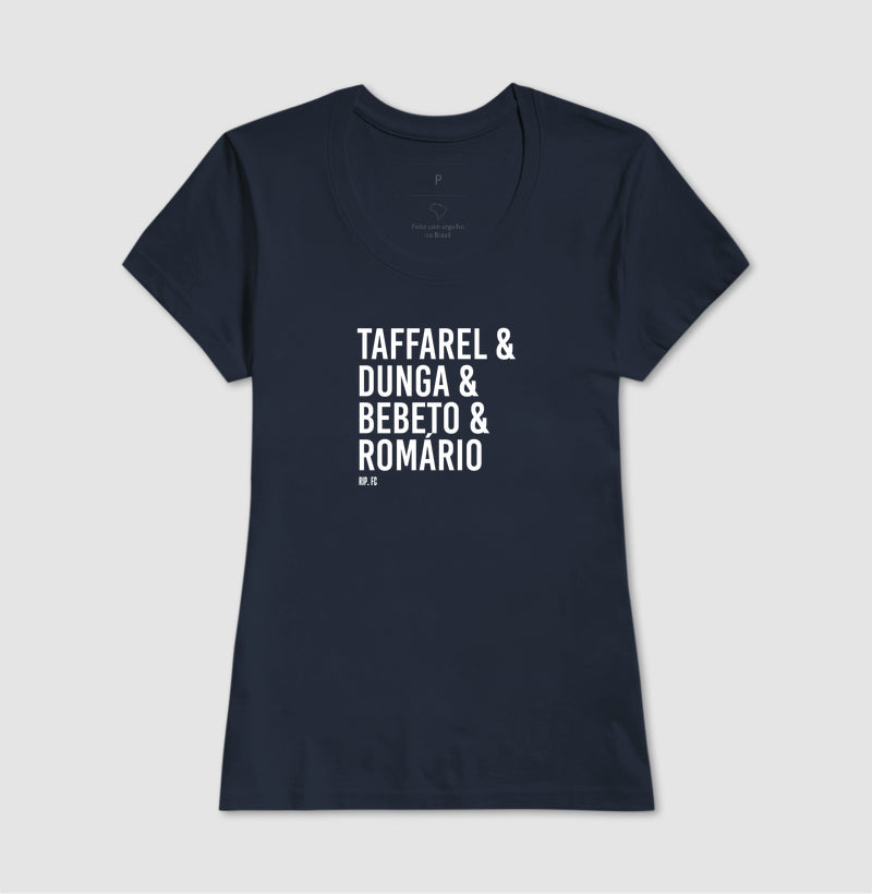 É TETRA