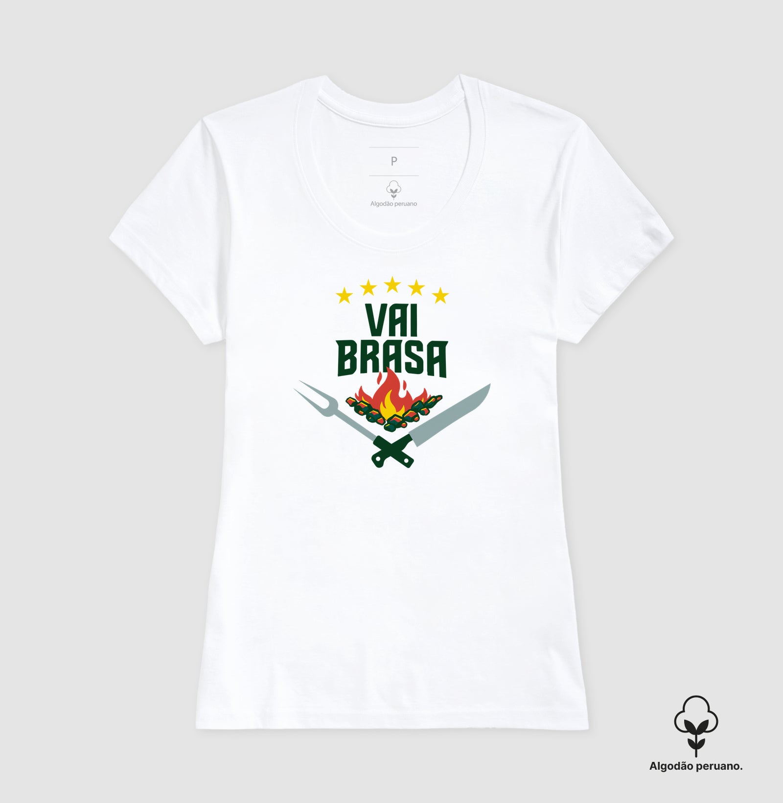 Vai Brasa