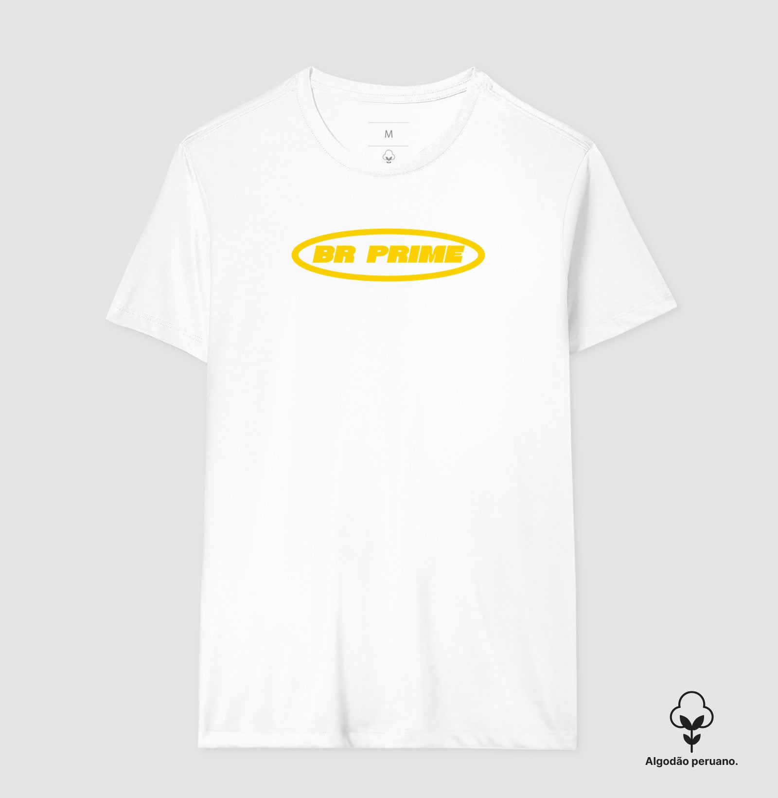 BR Prime