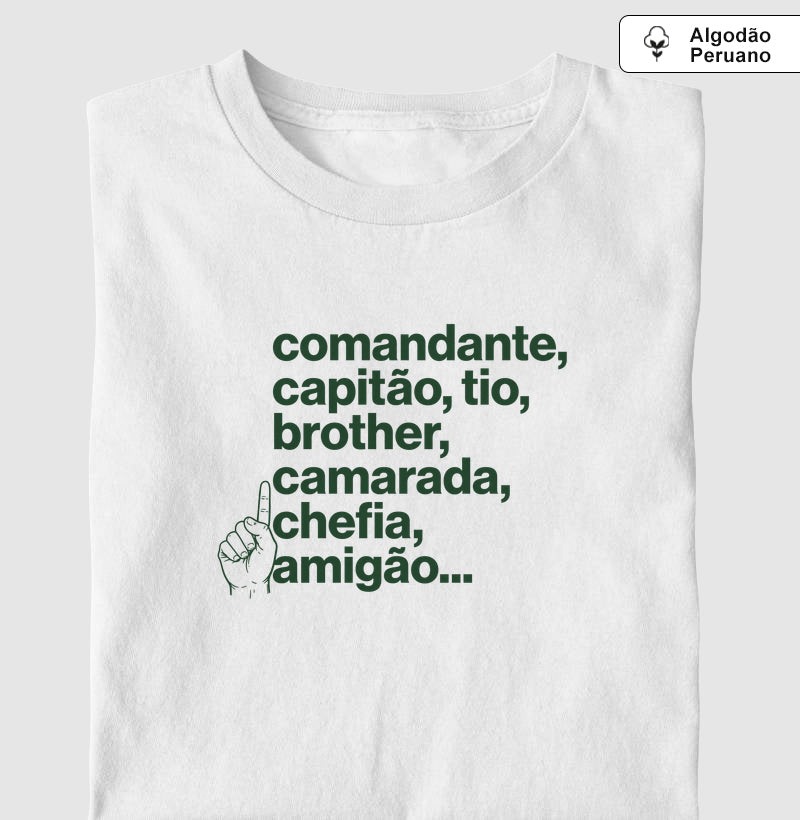 Apelidos