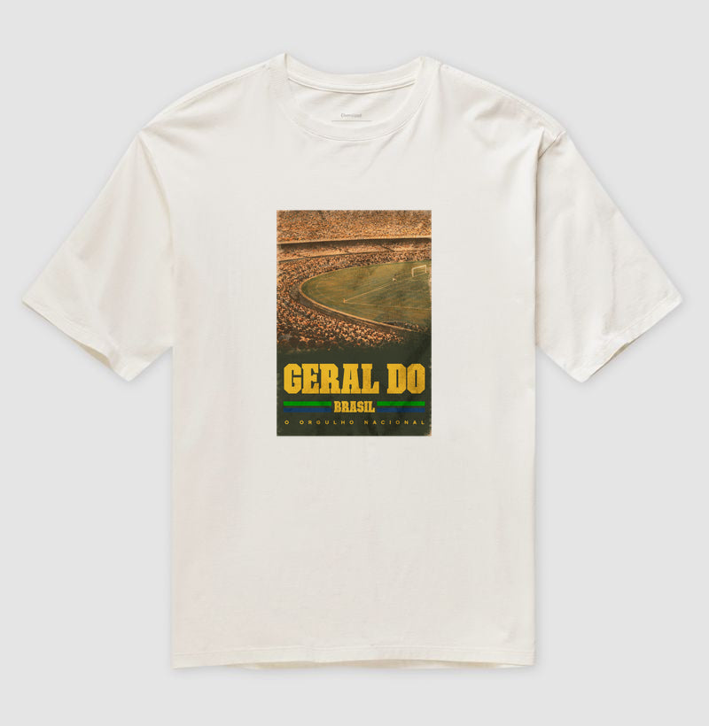 GERAL do Brasil