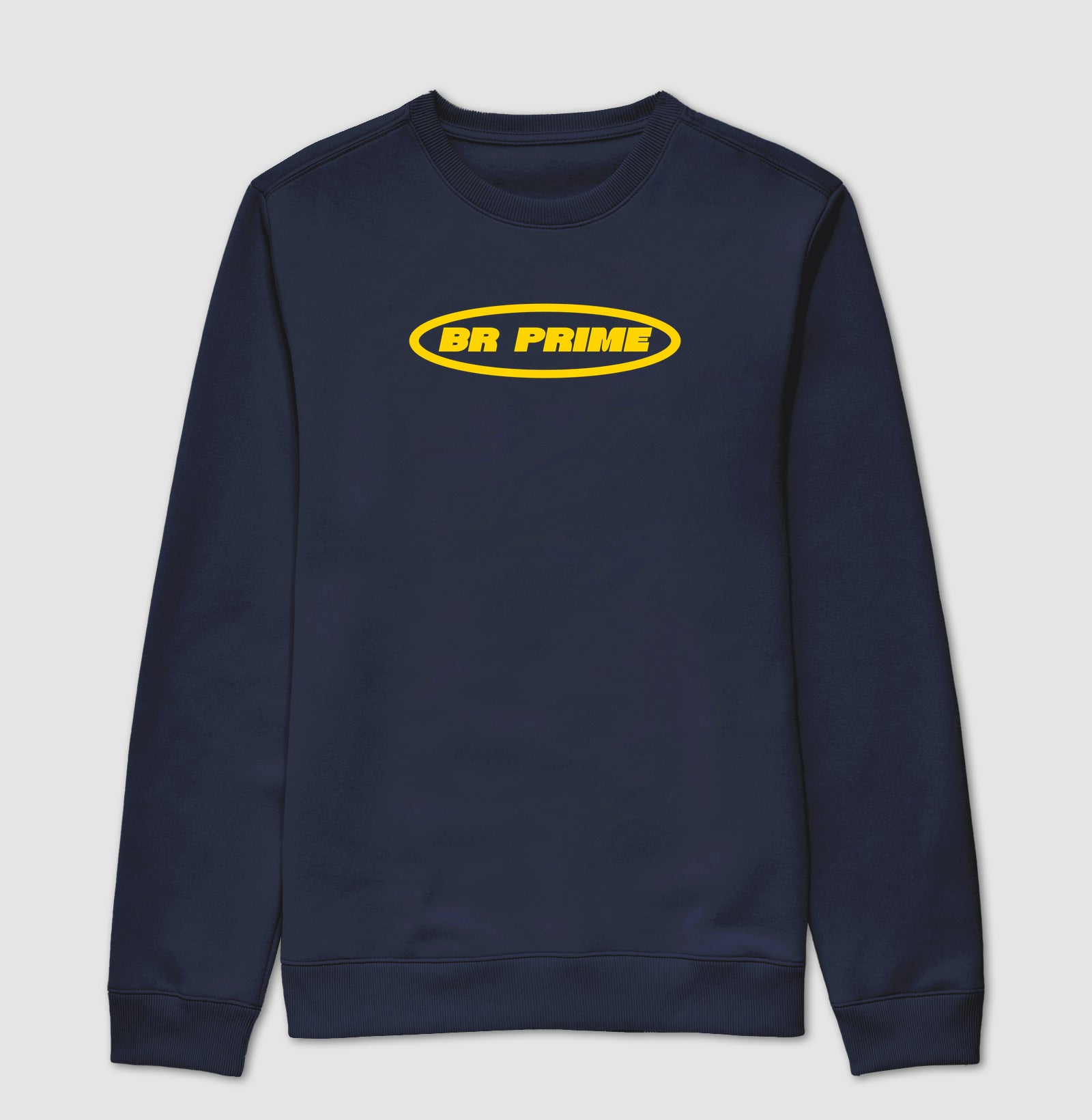BR Prime
