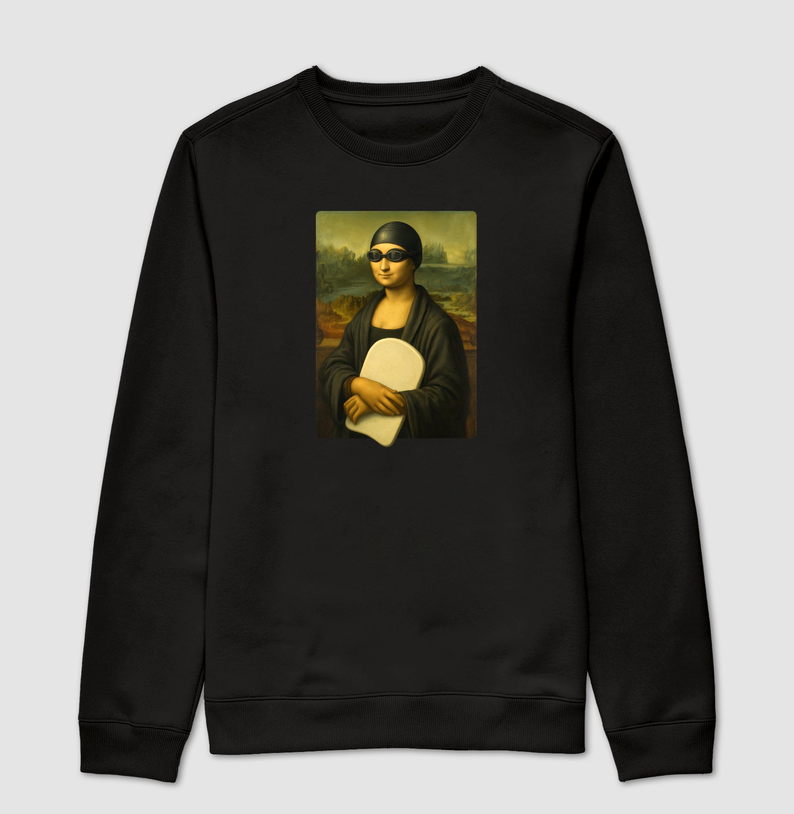 Monalisa