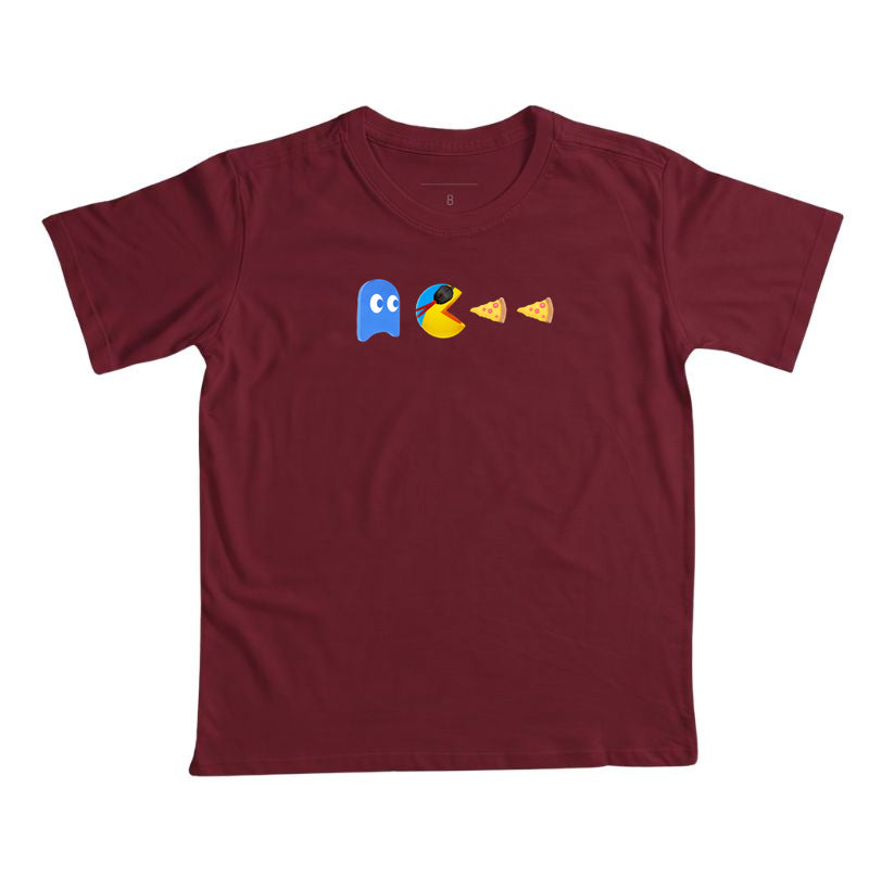 pac-man