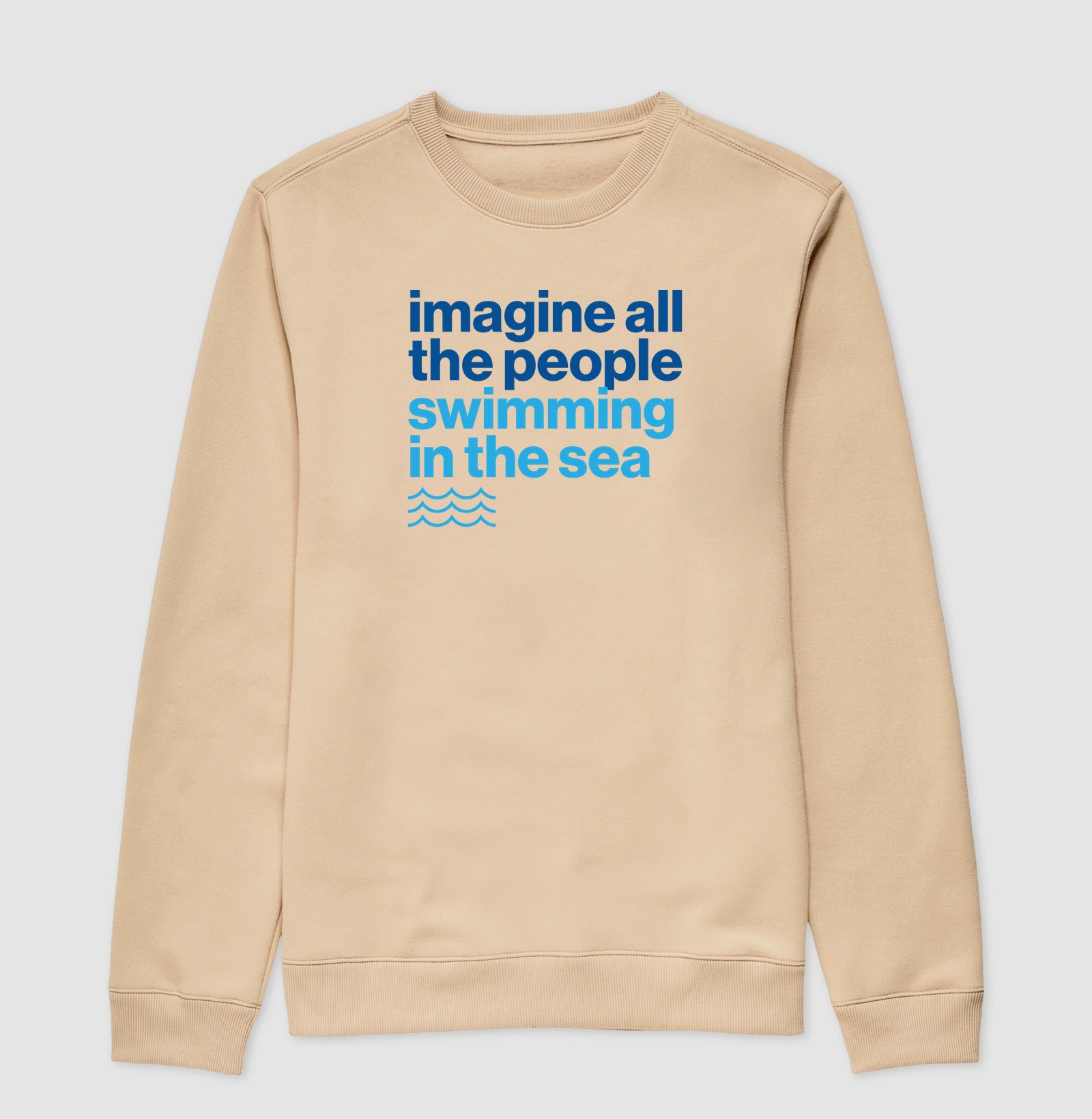 Imagine