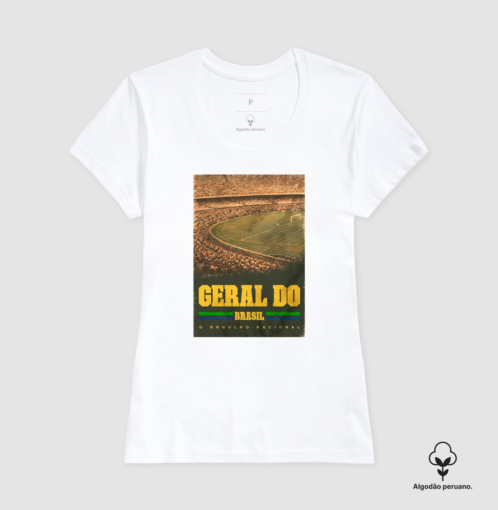 GERAL do Brasil