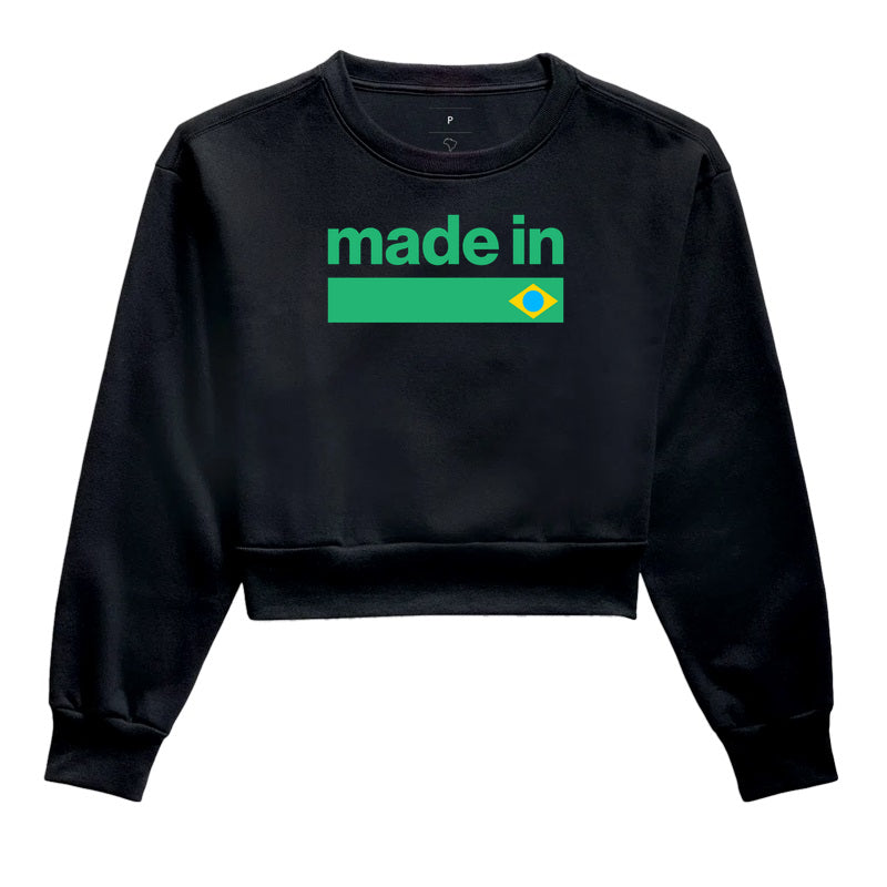 made in Brazil