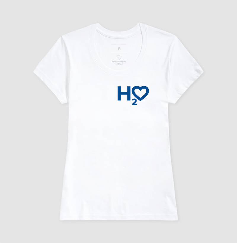 H2O
