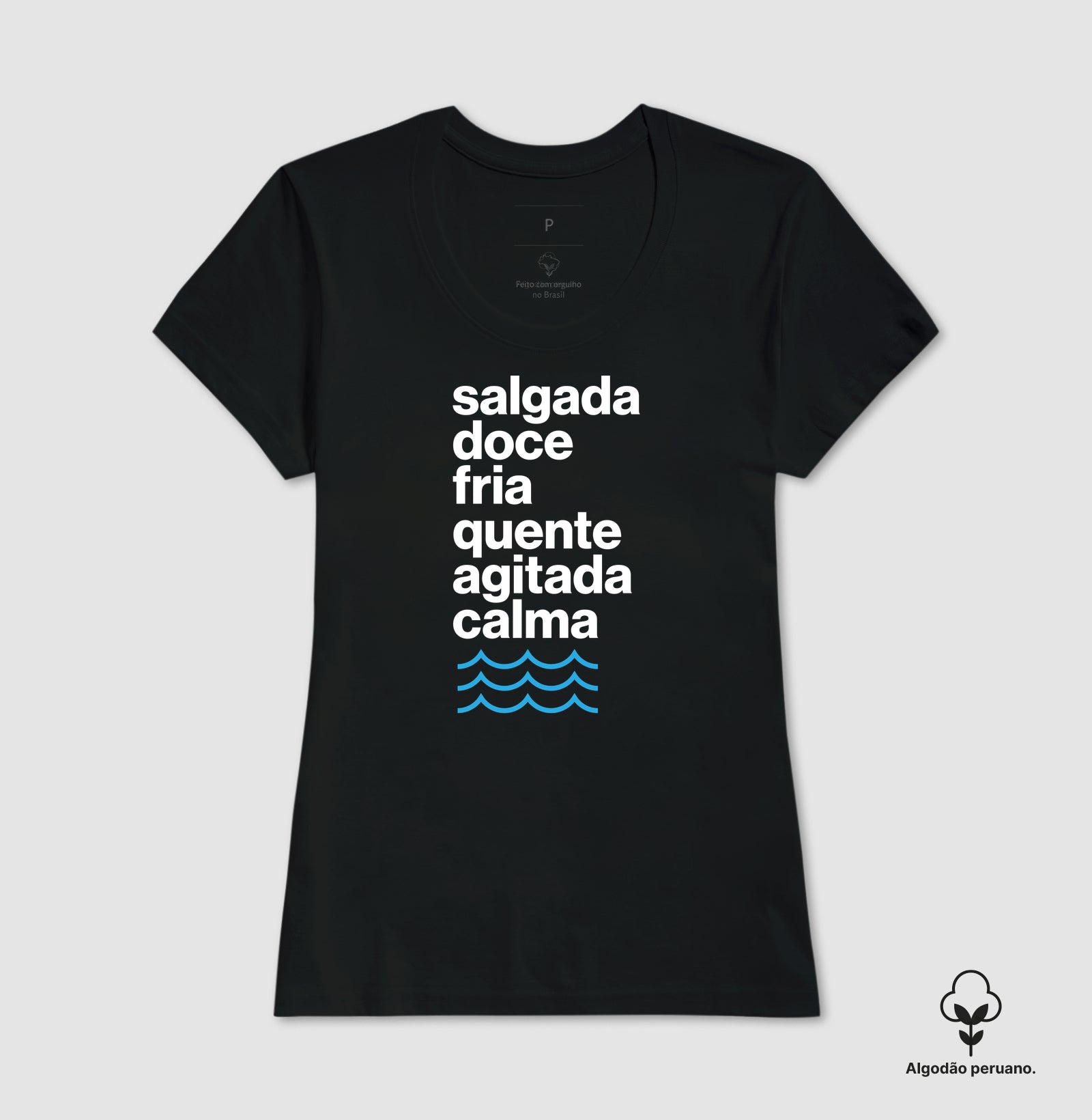 Águas