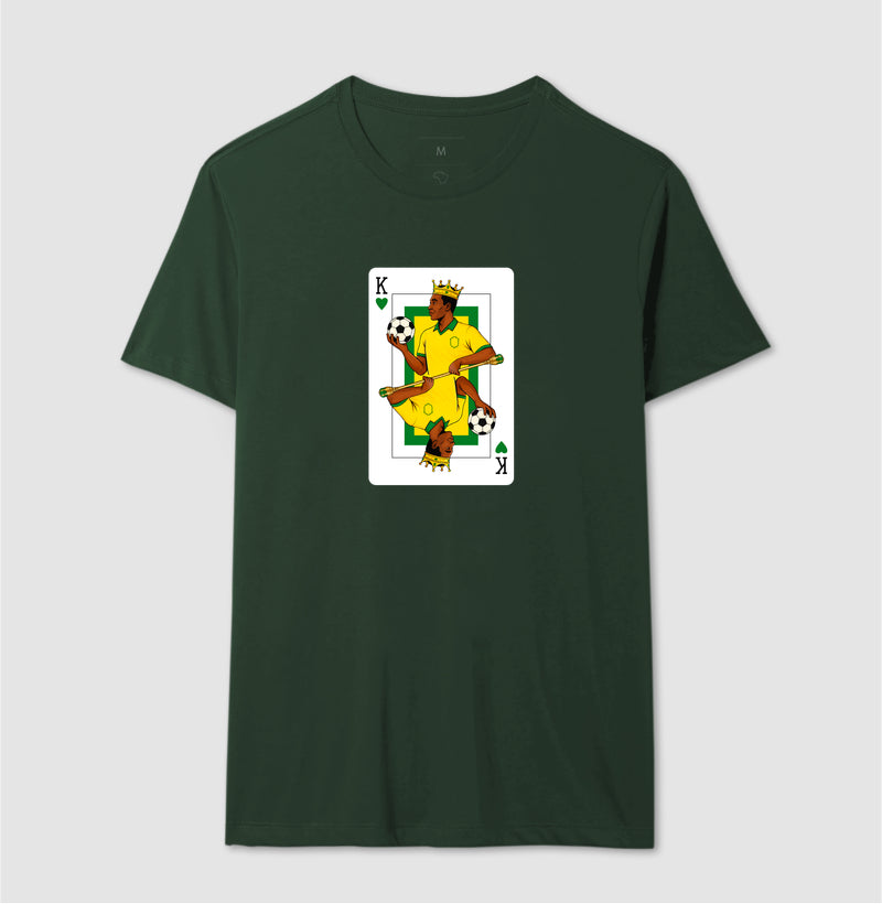 REI de COPAS