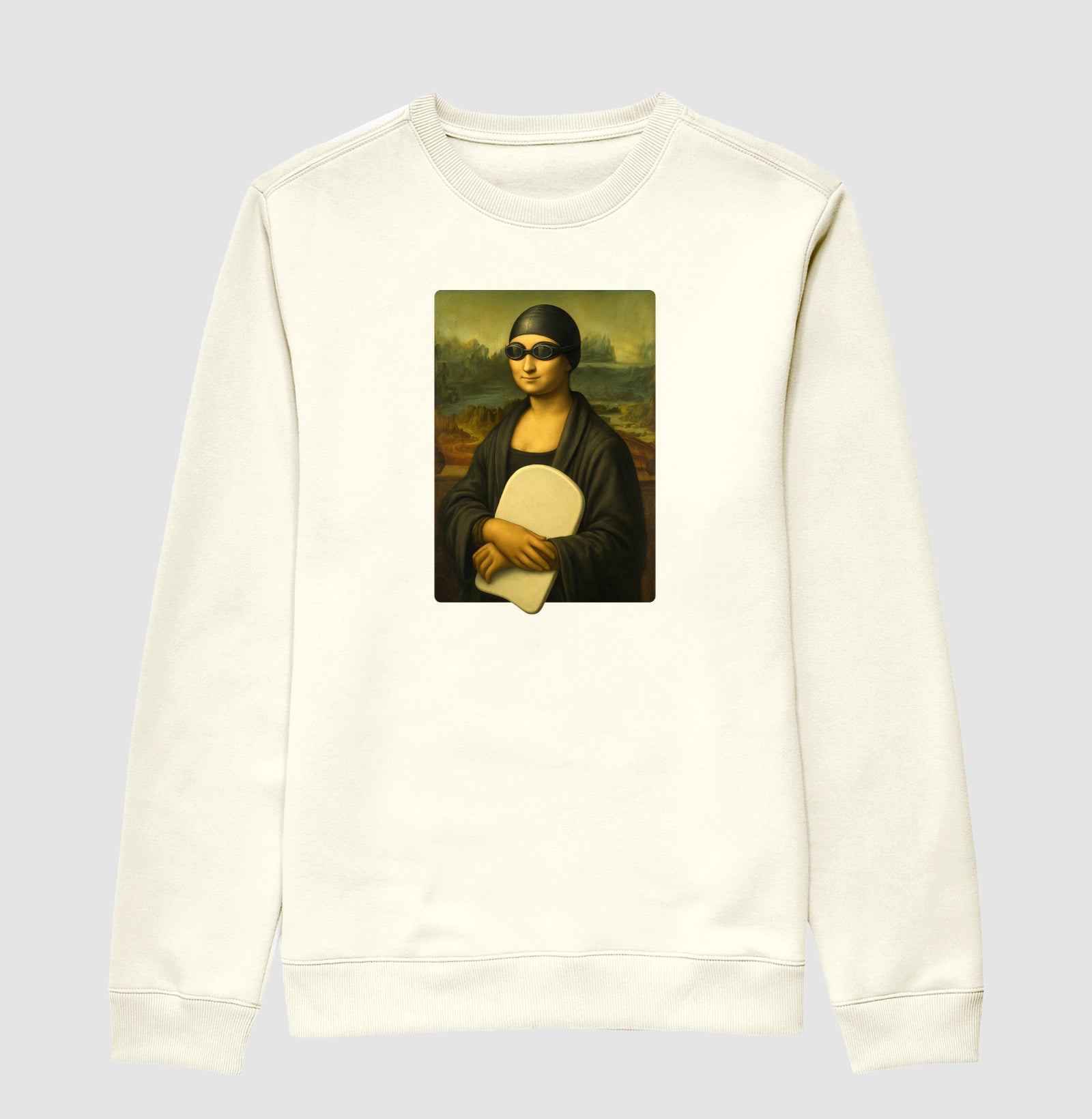 Monalisa
