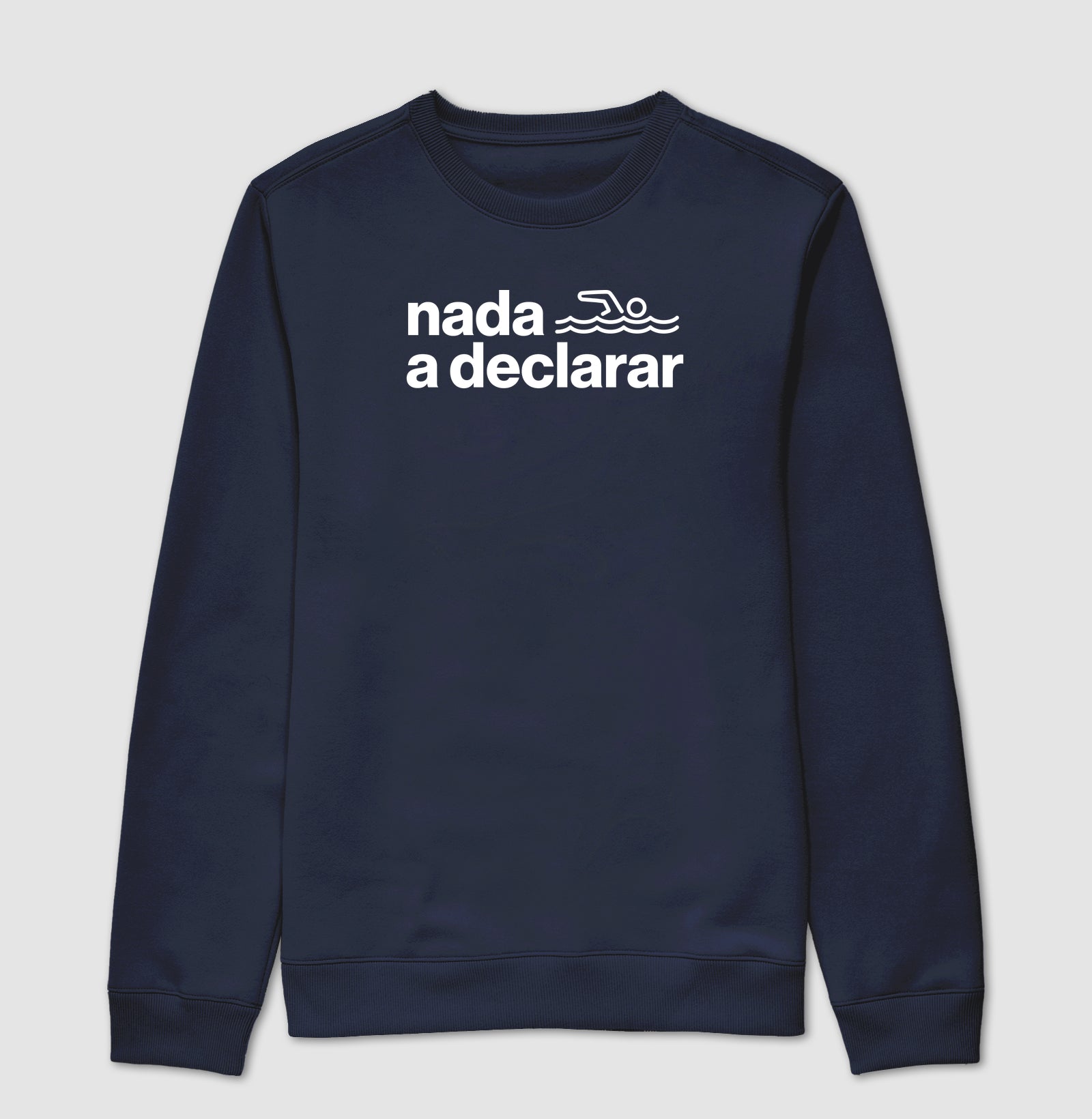 Nada a declarar