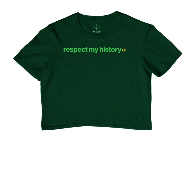 respect