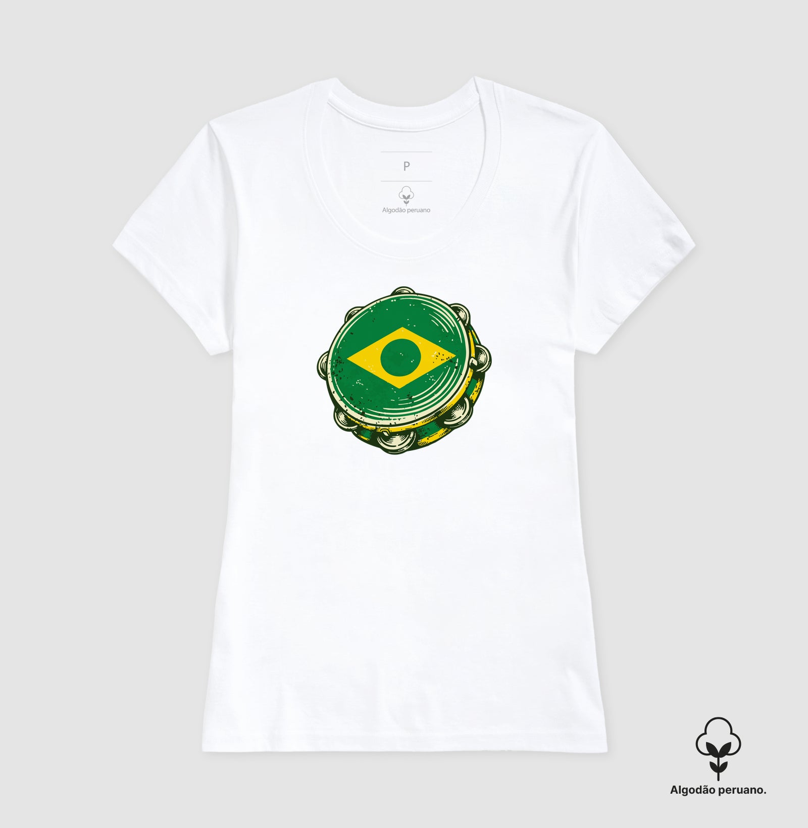 Pandeiro