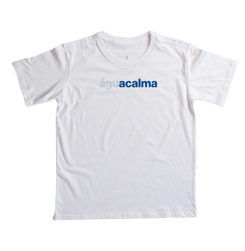 Água Acalma