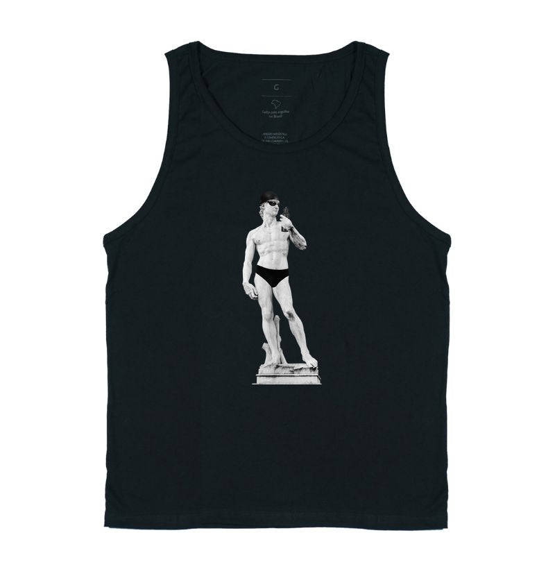 david vestido