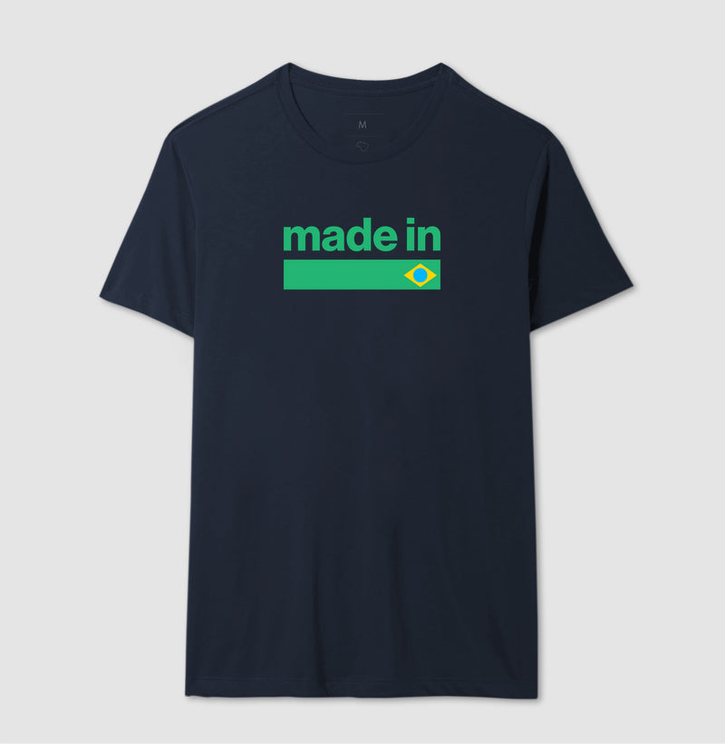 made in Brazil