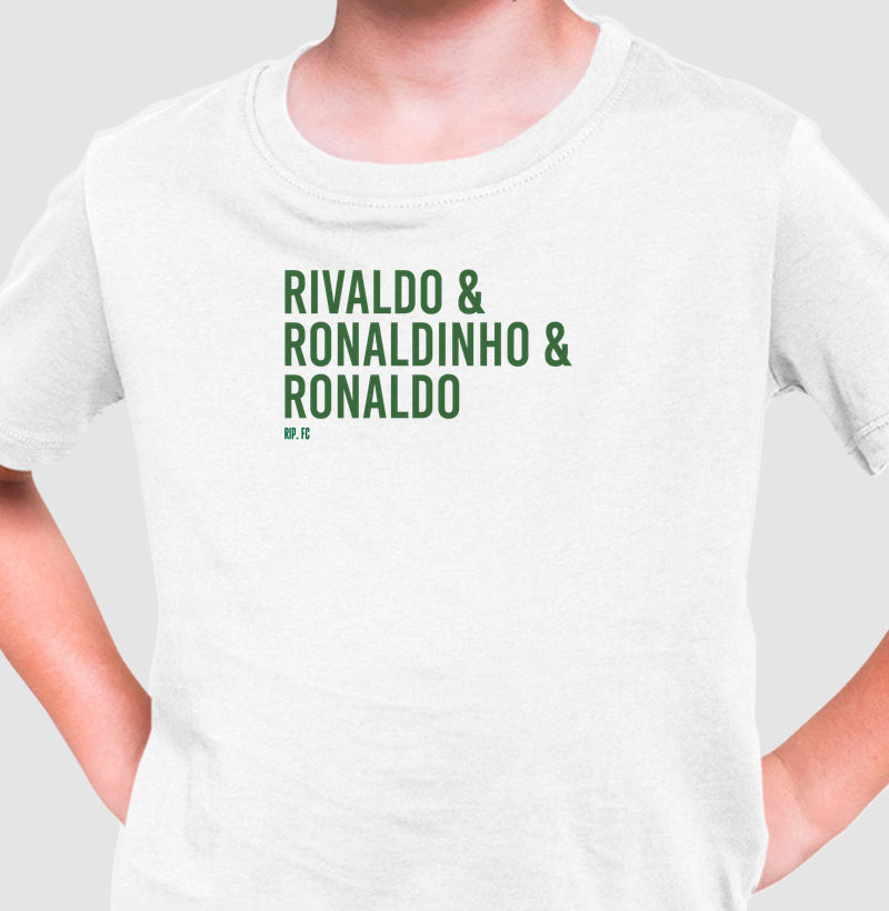 Trio do R