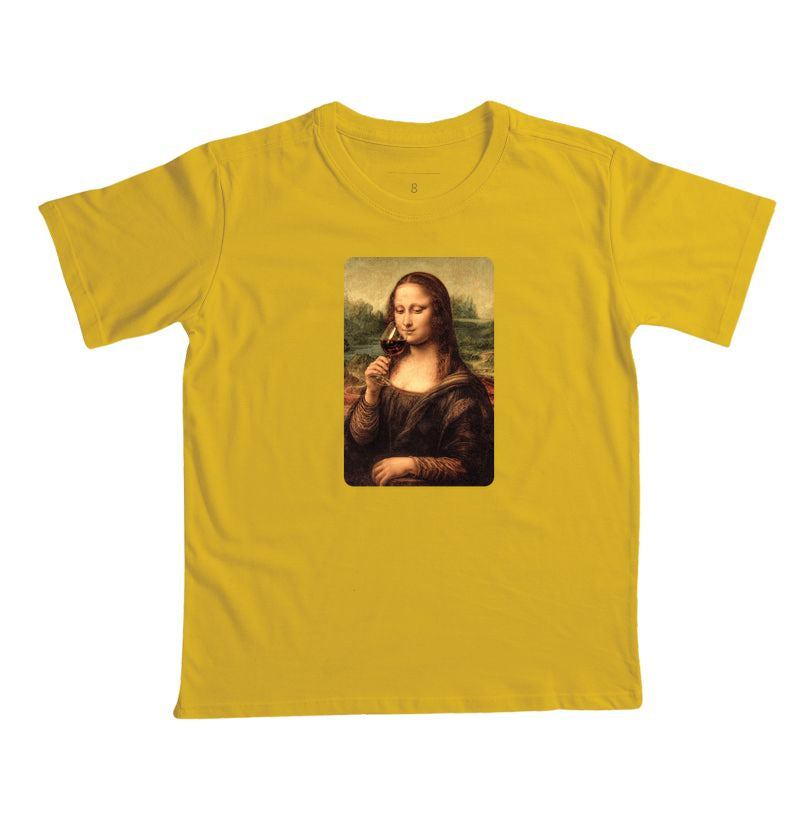 Monalisa Sommelier