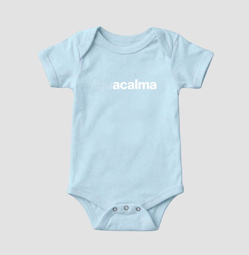 Água Acalma