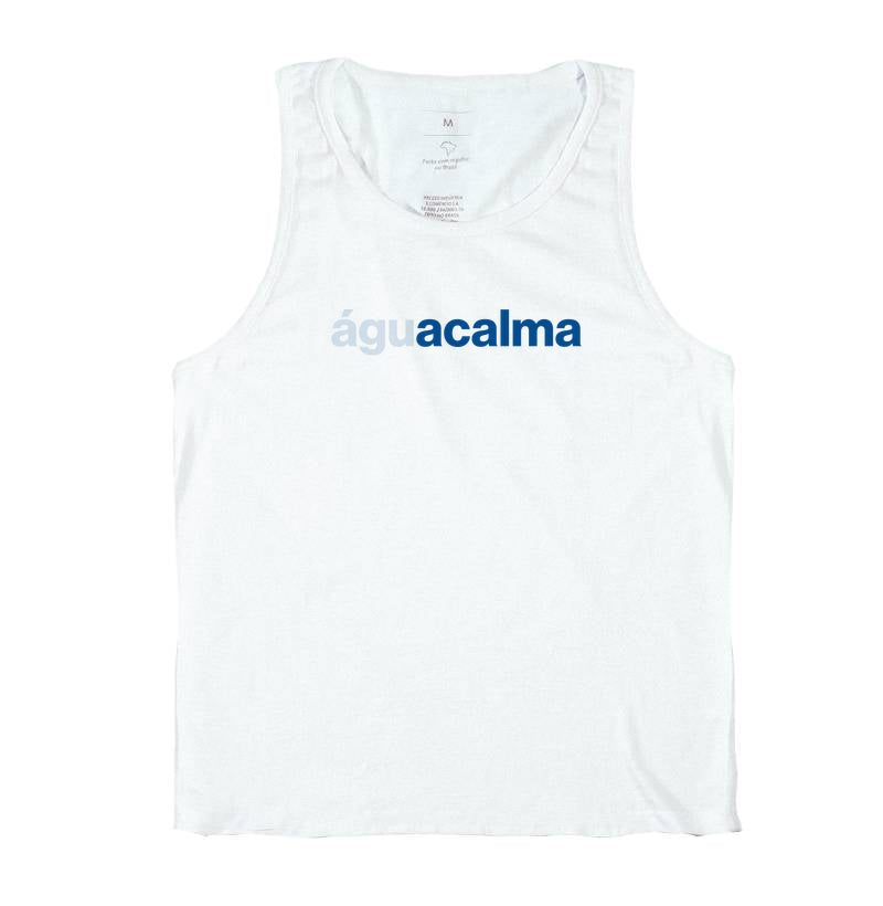 Água Acalma