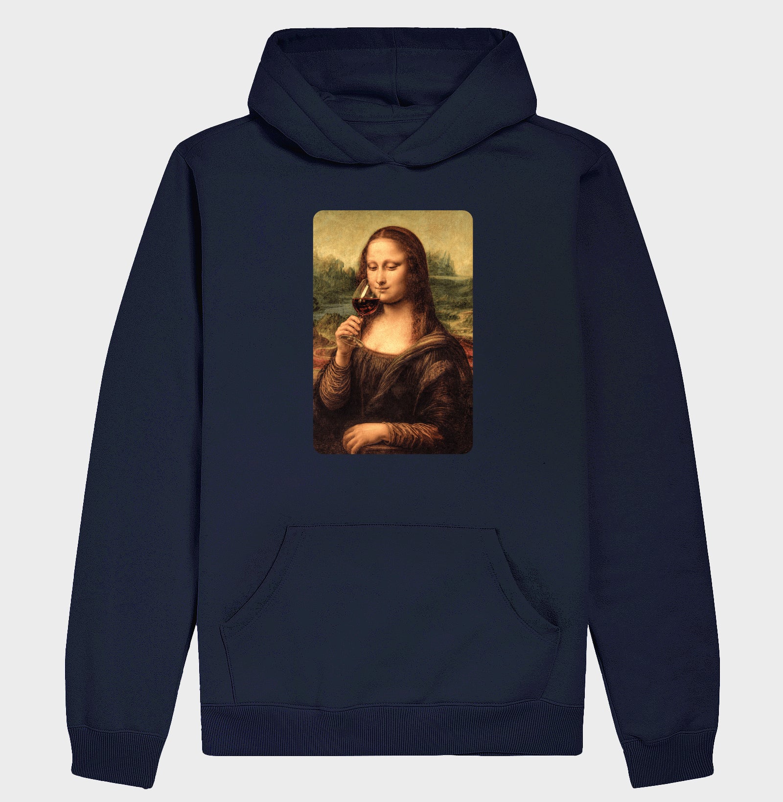 Monalisa Sommelier