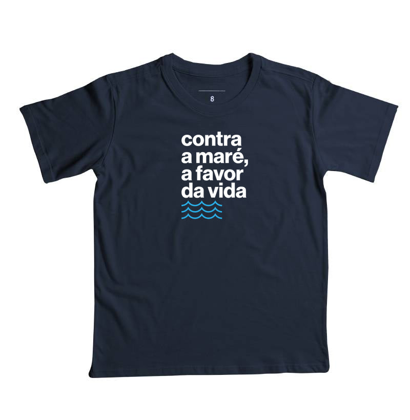 Contra a Maré