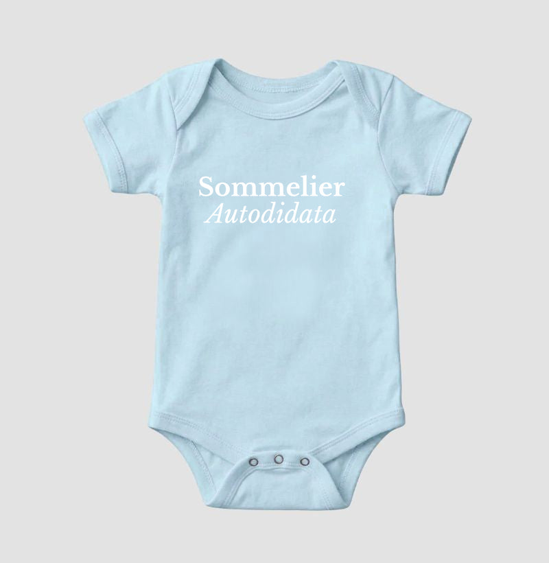 Sommelier Autodidata