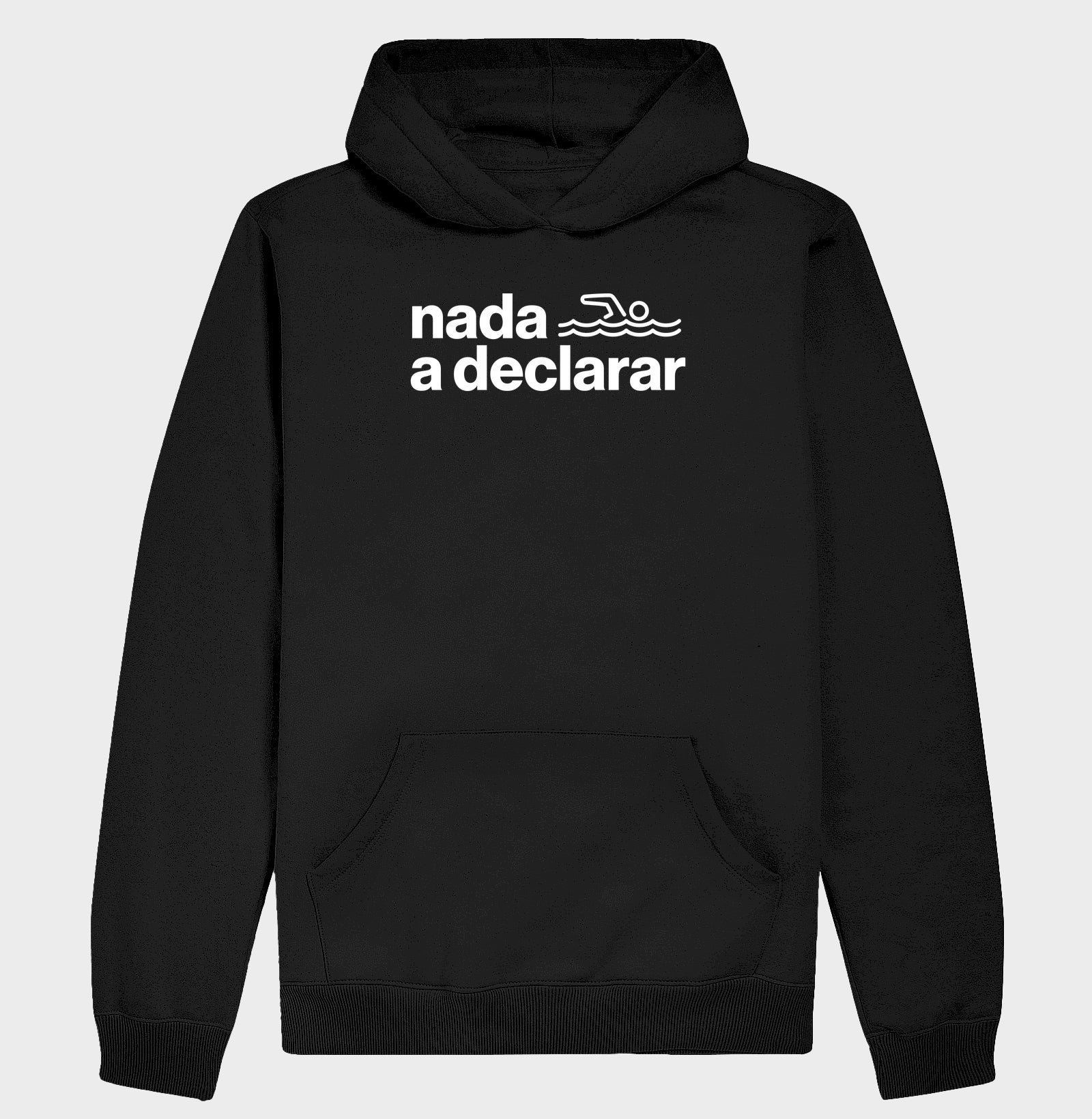Nada a declarar