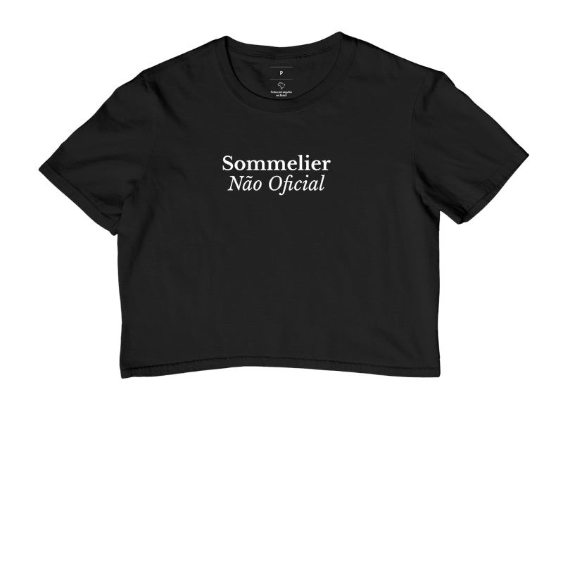 Sommelier Não Oficial
