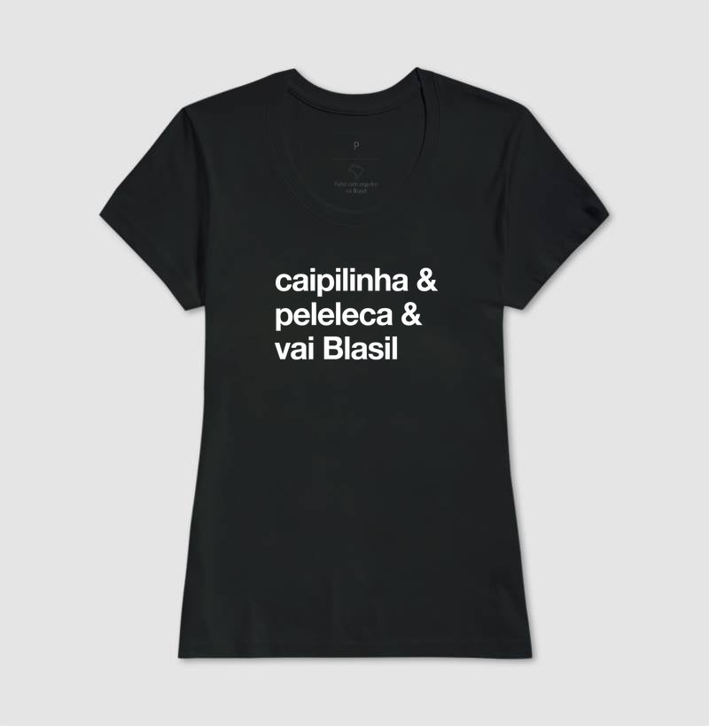 Só no Blasil