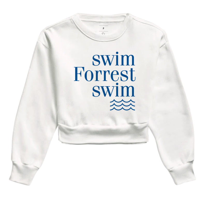 Swim Forrets Swim