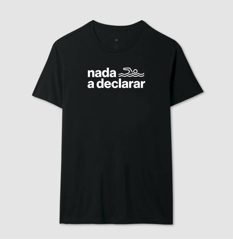Nada a declarar