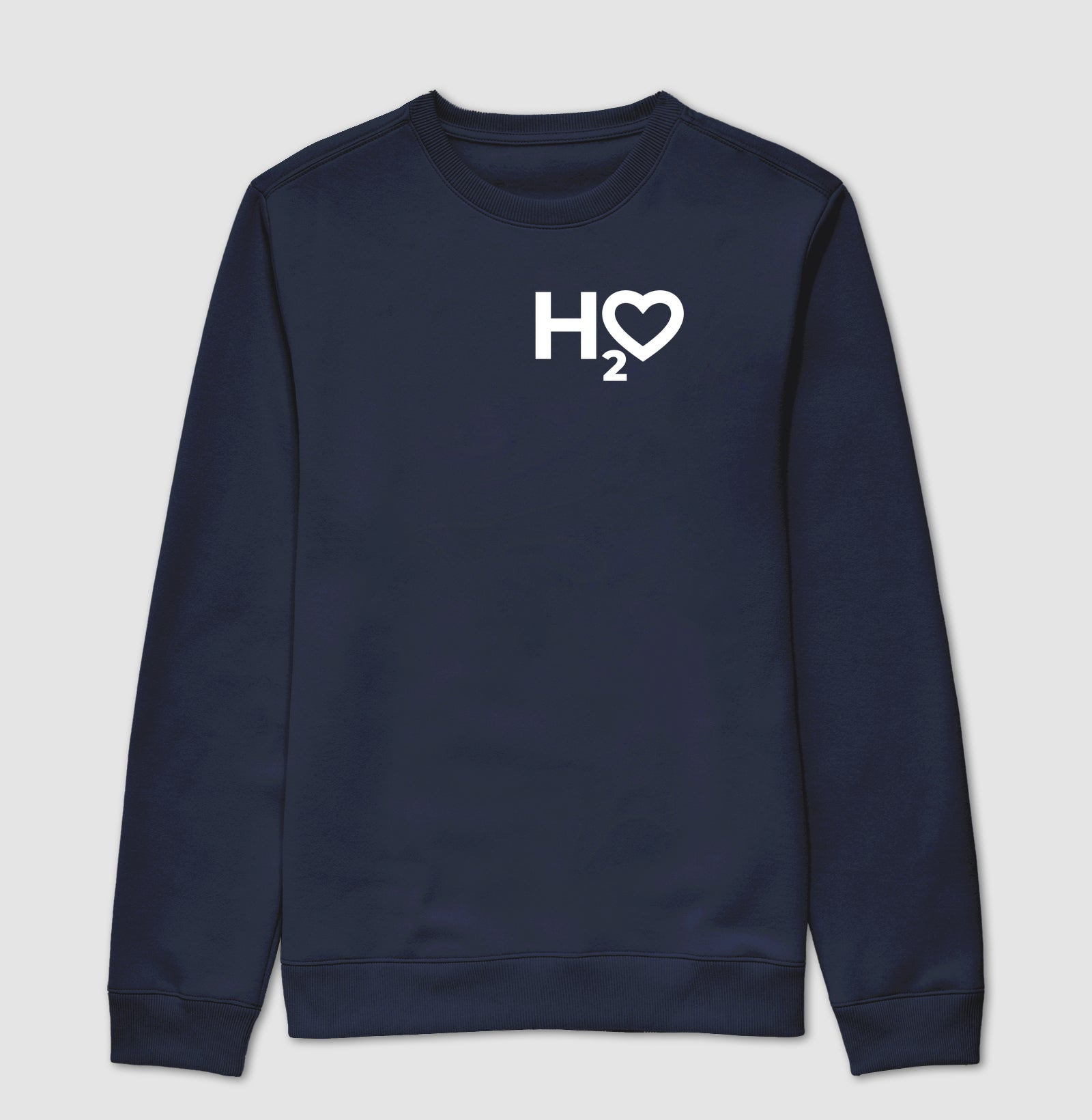 H2O