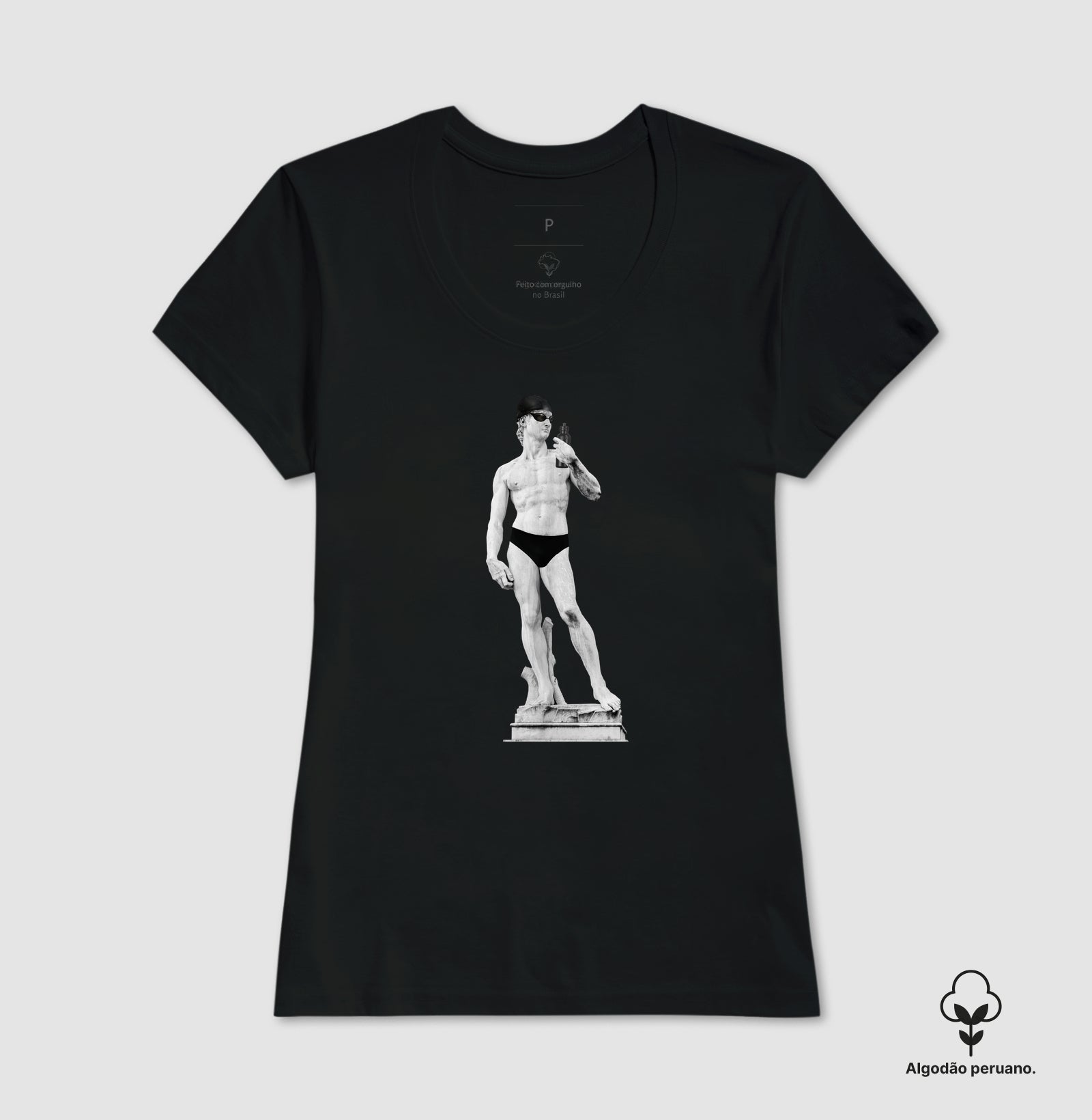 david vestido