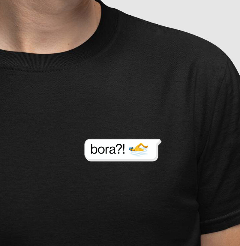 Bora?!
