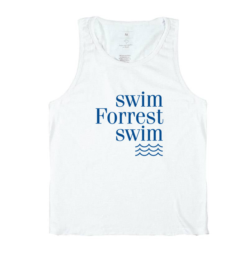 Swim Forrets Swim