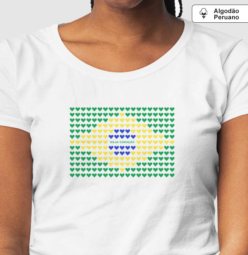 Haja Coração