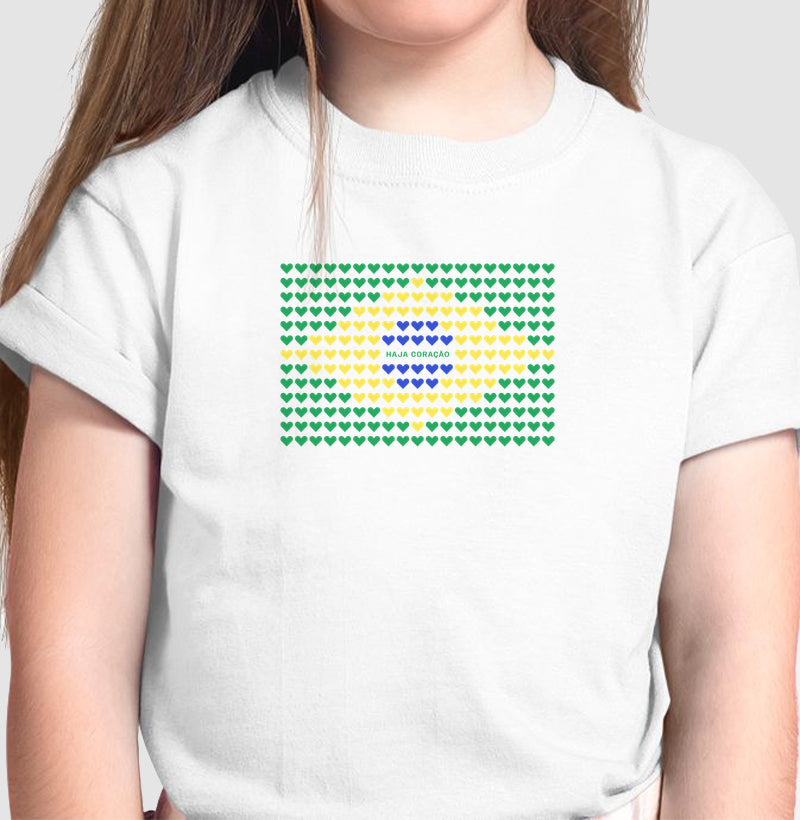 Haja Coração