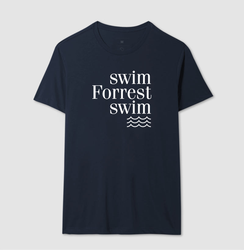 Swim Forrets Swim