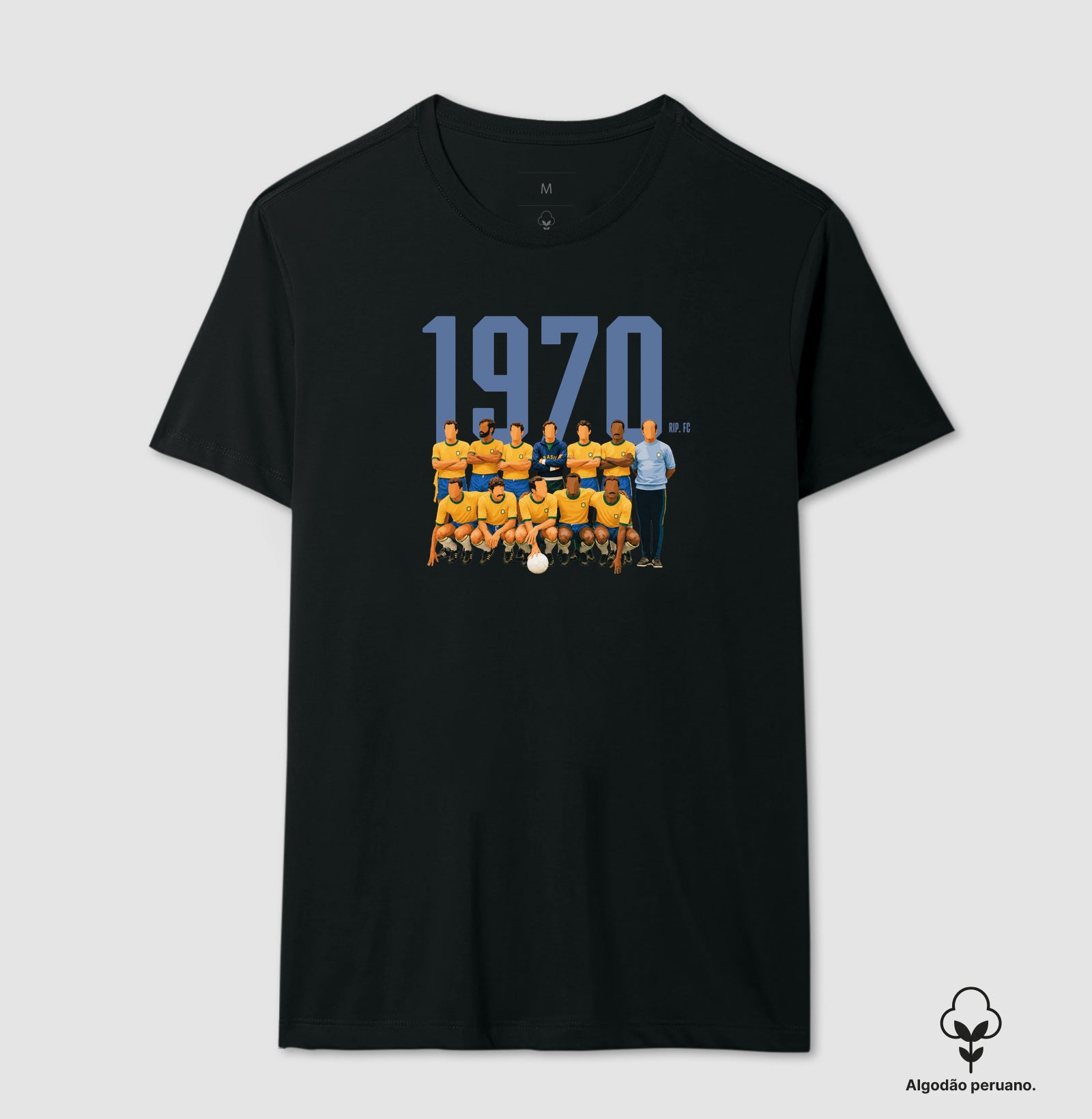 RIP - 1970